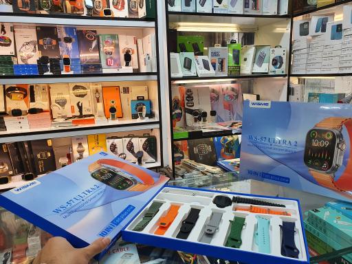 عکس موبایل ستاره