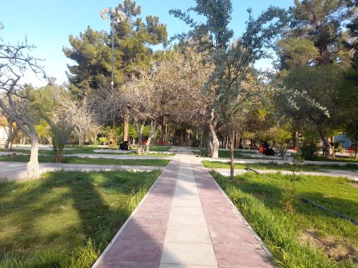 بوستان شادی ها