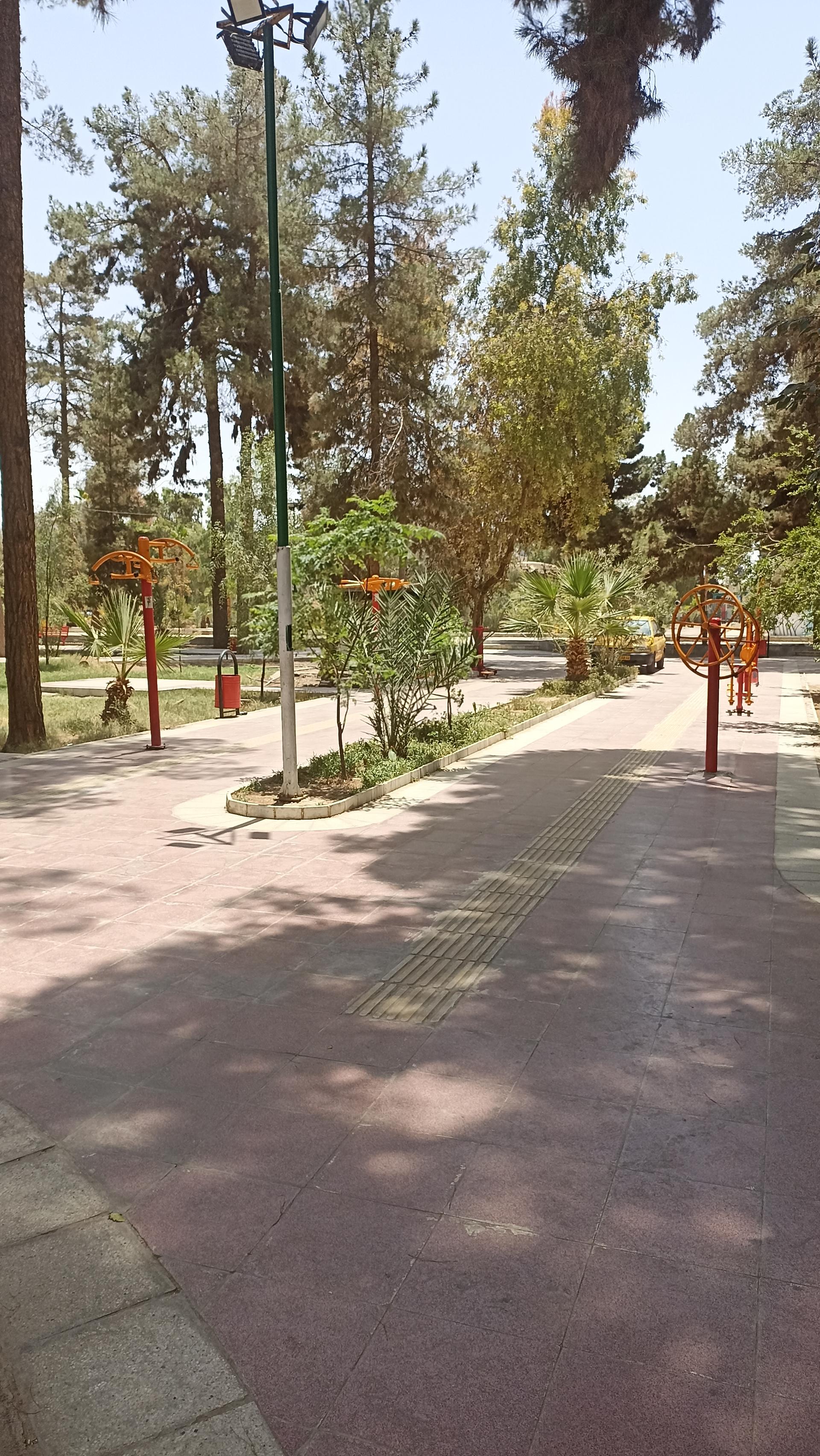 عکس بوستان شادی ها