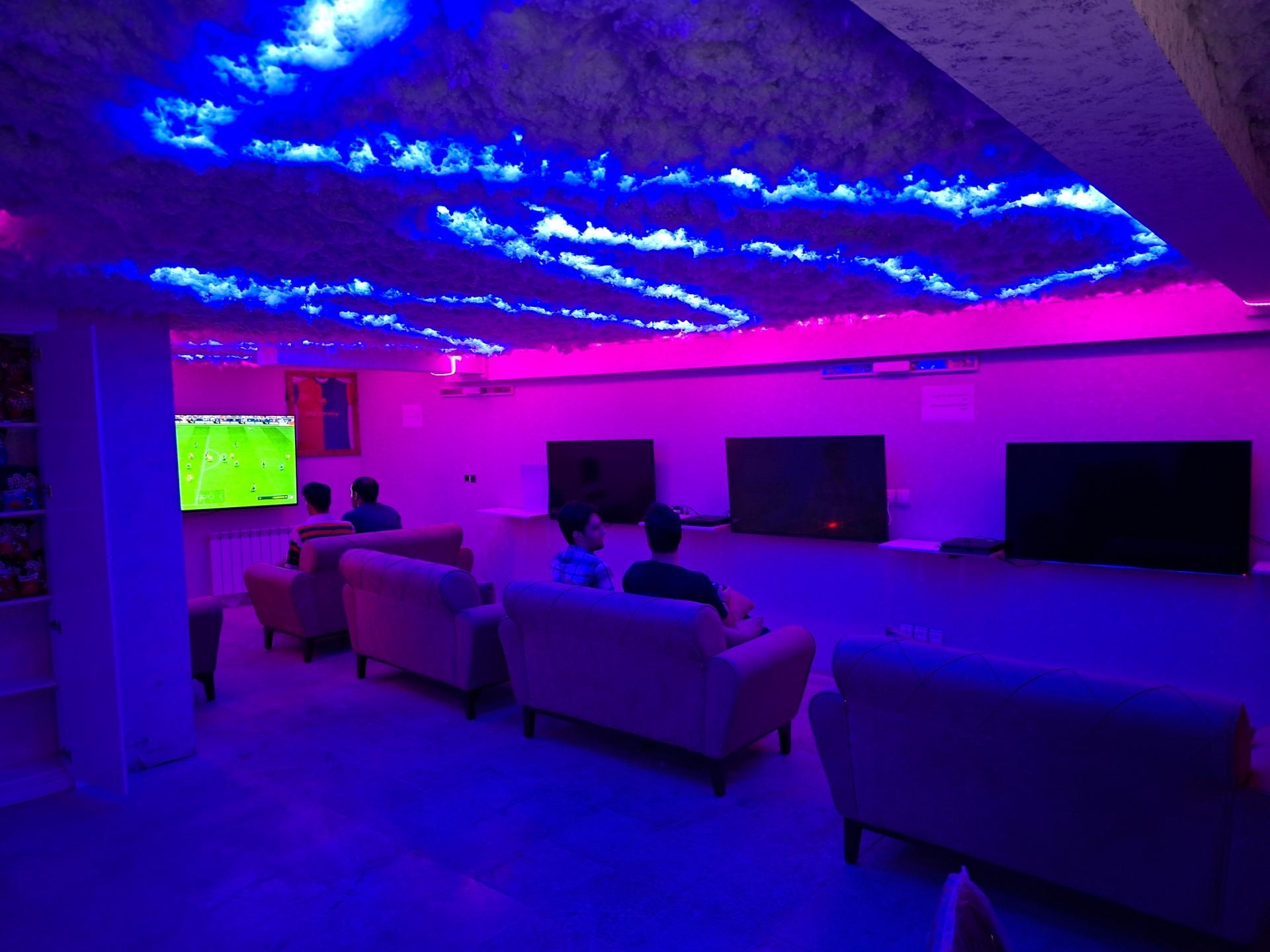 عکس گیم نت کاپ گیم