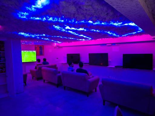 عکس گیم نت کاپ گیم