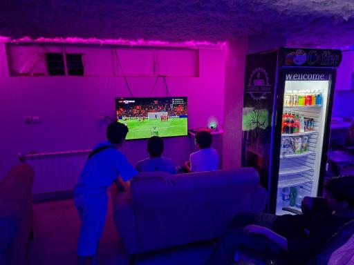 عکس گیم نت کاپ گیم