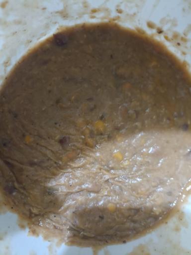 عکس شله درباری