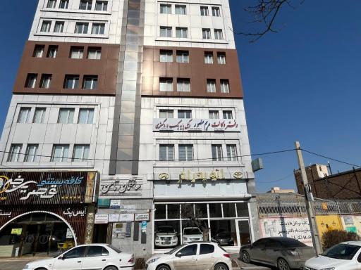 دفتر وکالت مریم منصور