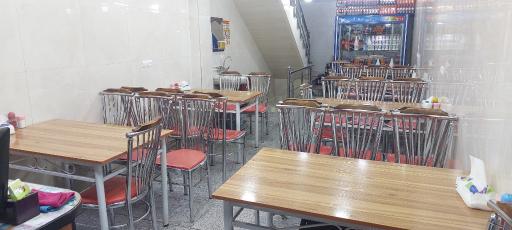 عکس چلوکبابی مصباحی 