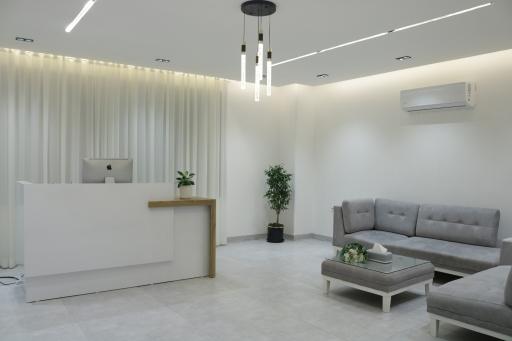 عکس مرکز تخصصی ماساژ نیوا