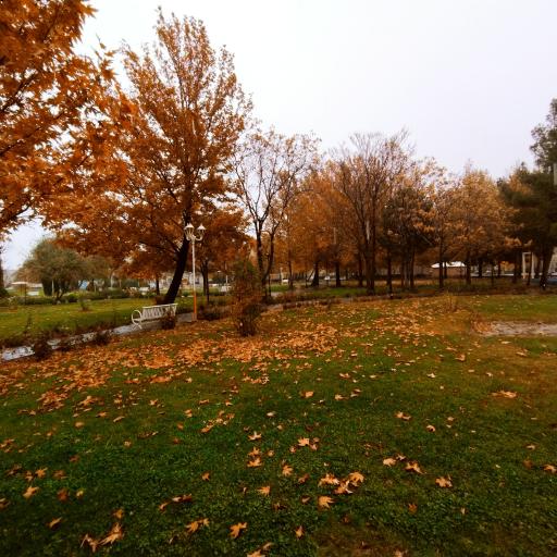 عکس بوستان لاله