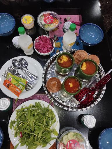 عکس رستوران ارنیکا