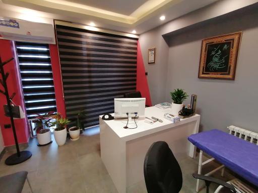 عکس مرکز آموزشی، پژوهشی و درمانی امام رضا (ع)