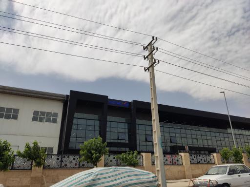 شرکت لوازم خانگی مادیران 