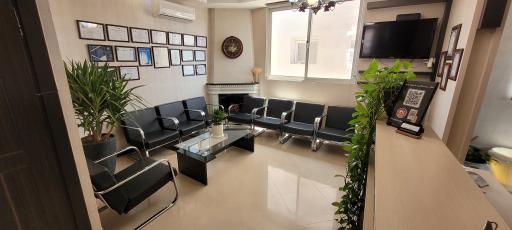 عکس مطب دندانپزشکی دکتر رضا شهریاری