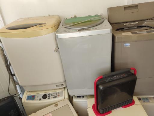 عکس تعمیرات تخصصی لوازم خانگی استوک مالکی