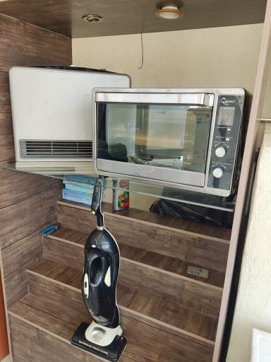 عکس تعمیرات تخصصی لوازم خانگی استوک مالکی