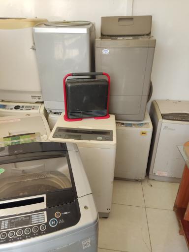 عکس تعمیرات تخصصی لوازم خانگی استوک مالکی