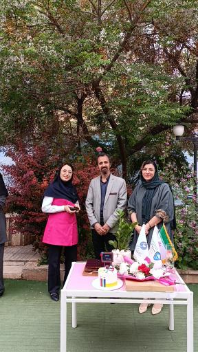 عکس کودکستان پژواک مهر 