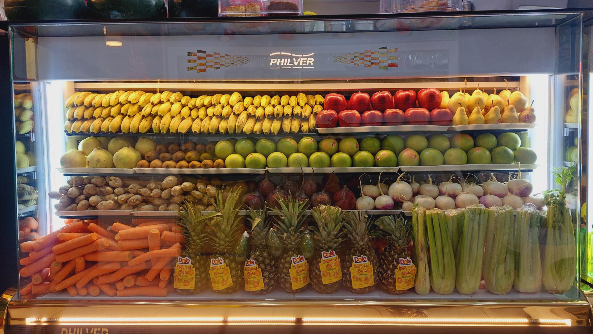 عکس ویتامین سرای افلاطون