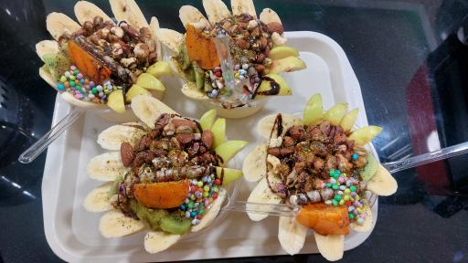 عکس ویتامین سرای افلاطون