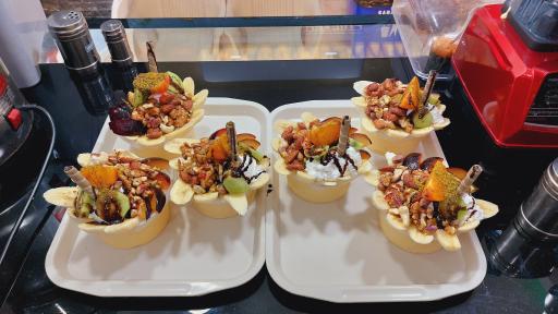 عکس ویتامین سرای افلاطون