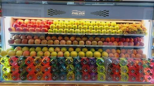 عکس ویتامین سرای افلاطون