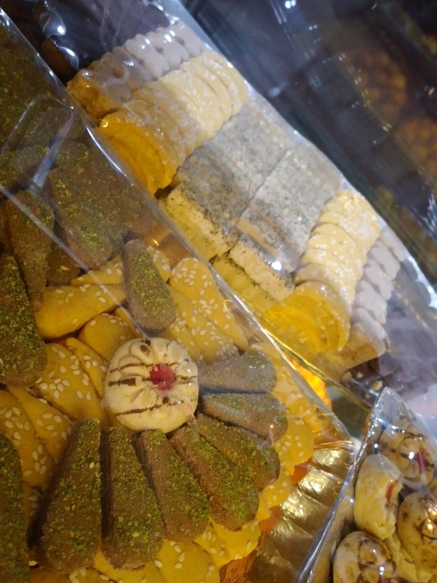 عکس آرپا نان