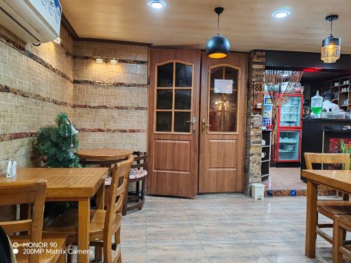 عکس کافه کوك