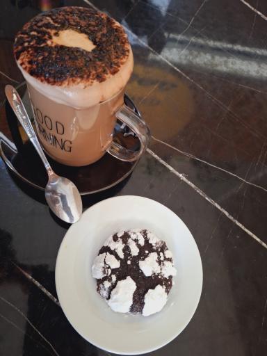 عکس کافی شاپ