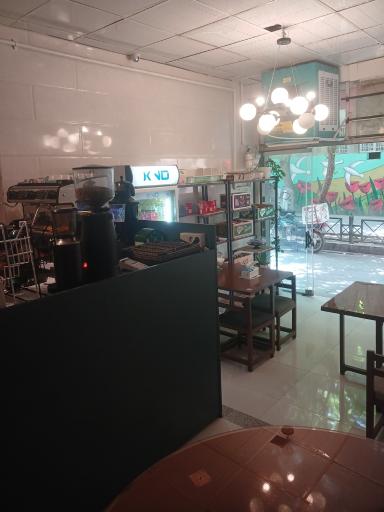 عکس کافه مهر