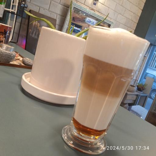 عکس کافه مهر