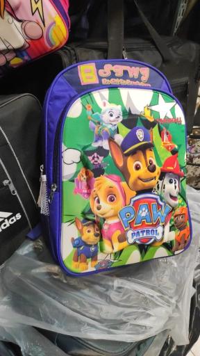 عکس فروشگاه کیف علیپور