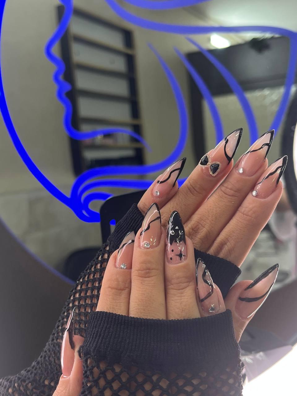 عکس سالن زیبایی بانو نیک خلق