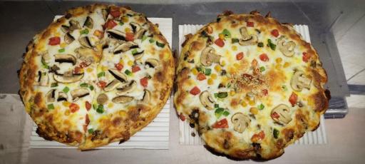 عکس فست فود کلاسیک