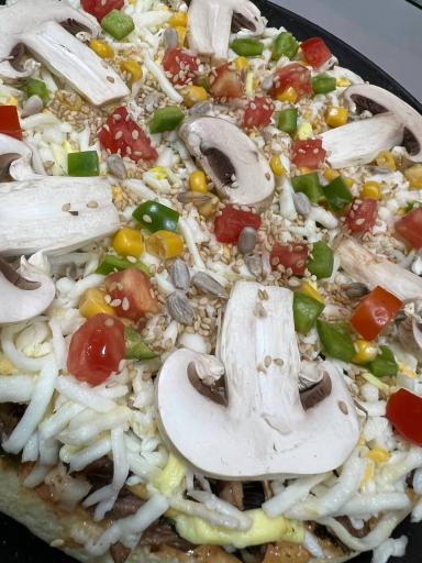 عکس فست فود کلاسیک