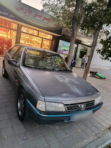 عکس لوستر فروشی