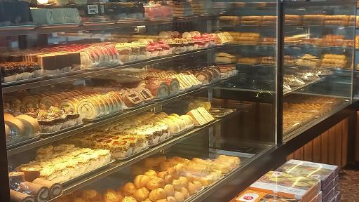 عکس نان و شیرینی ال سون