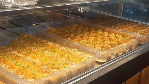 عکس نان و شیرینی ال سون