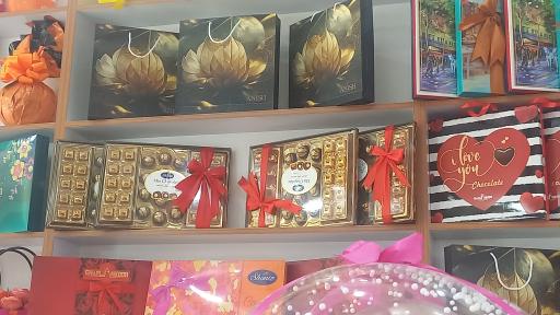 عکس نان و شیرینی ال سون