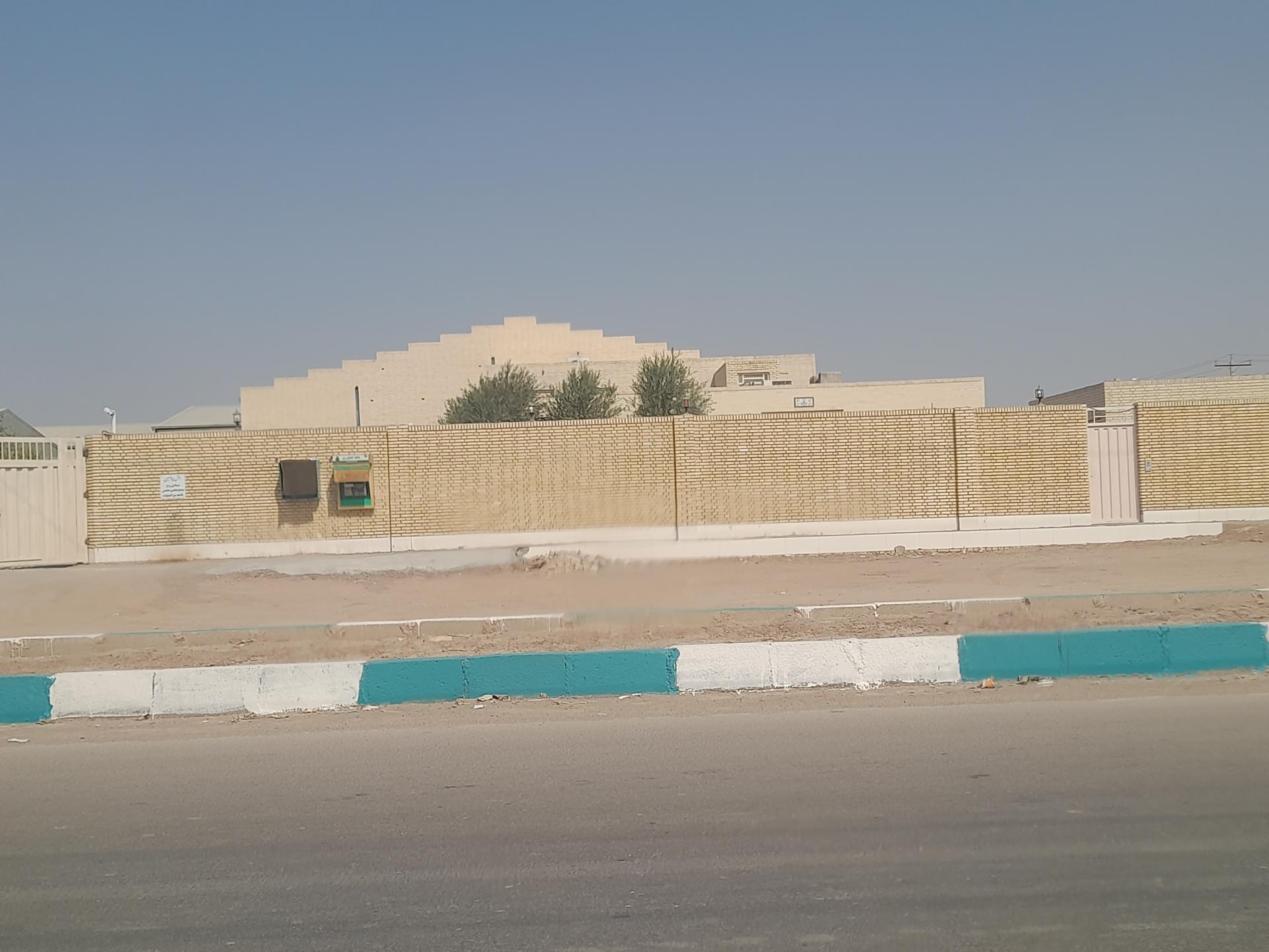 عکس باسکول شبانه روزی شایان