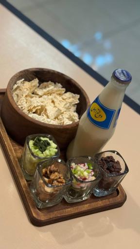 عکس کافه لمورا 