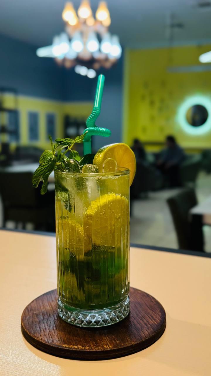 عکس کافه لمورا 