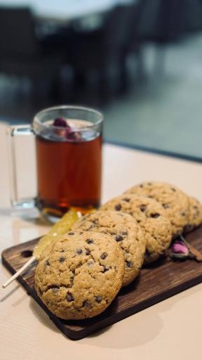 عکس کافه لمورا 