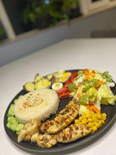 عکس کافه لمورا 