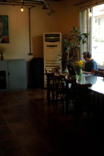 عکس کافه کتاب نزدیک