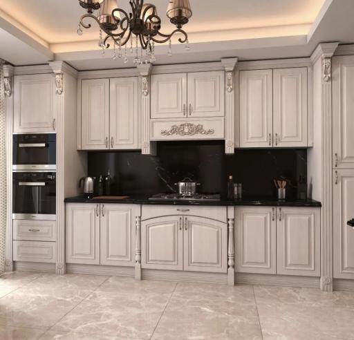 عکس کابینت نوبران چوب