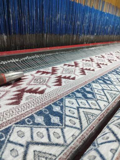 عکس تولید کننده محصولات نساجی ستاره سهیل