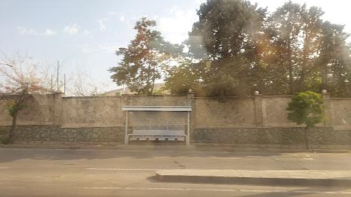 عکس تهران جوان
