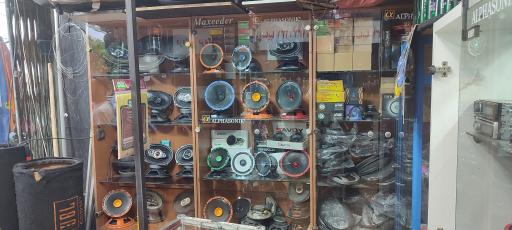 عکس آرین سیستم