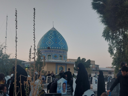 امامزاده میر شرف الدین محمد