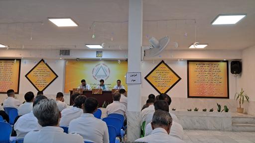 عکس کنگره ۶۰ نمایندگی صالحی ۲