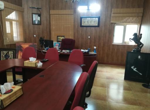 عکس آموزشگاه انیمیشن آریا