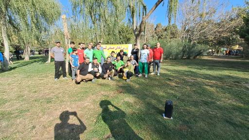 عکس کنگره ۶۰ نمایندگی صالحی ۲